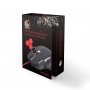 GEMBIRD MUSG-02 Gaming mis opticki illuminated 1200-3600Dpi black - slika 3
