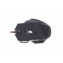 GEMBIRD MUSG-02 Gaming mis opticki illuminated 1200-3600Dpi black - slika 2