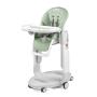 PEG PEREGO Tatamia Follow Me hranilica za bebe Sage - slika 2