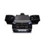 BBO Mercedes Benz EQA 4x4 auto na akumulator 12v - Black - slika 2