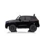 BBO Mercedes Benz EQA 4x4 auto na akumulator 12v - Black - slika 4