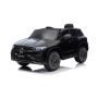 BBO Mercedes Benz EQA 4x4 auto na akumulator 12v - Black - slika 1