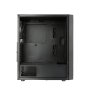 THERMALTAKE Versa XM1 TG Black midi kuciste - slika 2