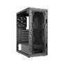 THERMALTAKE Versa XM1 TG Black midi kuciste - slika 3