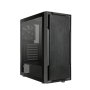 THERMALTAKE Versa XM1 TG Black midi kuciste - slika 1