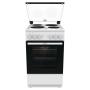 GORENJE GE5A41WH Električni šporet OUTLET - slika 1
