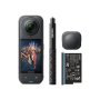 INSTA360 X5 Starter Bundle Akciona kamera - slika 1