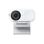 INSTA360 Link 2C Standard Edition Arctic White Web kamera - slika 1
