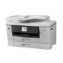 Brother MFC-J3960DWYJ1 COLOR INK-JET Fax, Wireless, Duplex, Scan, Kopir - slika 2