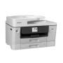 Brother MFC-J3960DWYJ1 COLOR INK-JET Fax, Wireless, Duplex, Scan, Kopir - slika 3