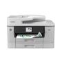 Brother MFC-J3960DWYJ1 COLOR INK-JET Fax, Wireless, Duplex, Scan, Kopir - slika 1