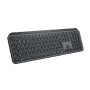 LOGITECH MX Keys black US 920-010251 - slika 2