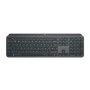 LOGITECH MX Keys black US 920-010251 - slika 1