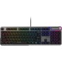 MSI STRIKE 600 SILENT US crna tastatura - slika 1