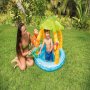 INTEX Bazen za bebe Tropical Island - slika 2