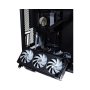 COOLER MASTER MasterFrame 360 Stage LCD midi kućište MF360-KHNN-S02 - slika 4