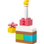 LEGO Slavljenička torta ( 30712 ) - slika 2