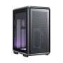 COOLER MASTER MasterFrame 400 Micro kućište crno MF400M-KHNN-S00 - slika 2