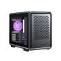 COOLER MASTER MasterFrame 400 Micro kućište crno MF400M-KHNN-S00 - slika 1