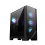 MSI MAG FORGE 320R AIRFLOW Midi kuciste - slika 1