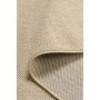 Conceptum Hypnose Tepih (200 cm) Loom 4300 Y Beige - slika 5