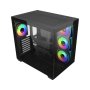 COOLER MASTER Elite 681 Midi kućište crno E681-KHNN-S00 - slika 2