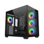 COOLER MASTER Elite 681 Midi kućište crno E681-KHNN-S00 - slika 1