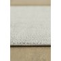 Conceptum Hypnose Tepih (200 cm) Loom 4300 Y Silver - slika 4