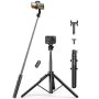 UGREEN UGREEN LP586 Selfi Štap Tripod sa BT daljinskim - slika 1