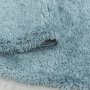 Conceptum Hypnose Tepih (200x200) Fluffy 3500 Blue - slika 3
