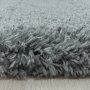 Conceptum Hypnose Tepih (200x200) Fluffy 3500 Light Grey - slika 2