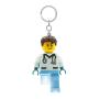 LEGO LEGO City privezak za ključeve sa svetlom: Medicinski tehničar - slika 2