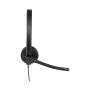 LOGITECH LOGITECH H570e Stereo (Teams Version) USB-C slušalice sa mikrofonom - slika 2