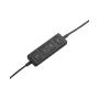 LOGITECH LOGITECH H570e Stereo (Teams Version) USB-C slušalice sa mikrofonom - slika 3