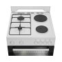 BEKO FBE 64010 WDN Kombinovani šporet - slika 4