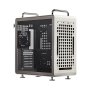 COOLER MASTER Qube 540 Moonstone midi modularno kućište Q540-LGNN-S00 - slika 1