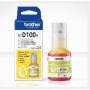 Brother BTD100Y Ink bočica žuti 5k - slika 1