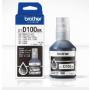 Brother BTD100BK INK bočica crni 7.5k - slika 1