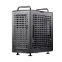 COOLER MASTER Qube 540 Stardust Iron midi modularno kućište Q540-MGNN-S00 - slika 2