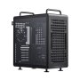 COOLER MASTER Qube 540 Stardust Iron midi modularno kućište Q540-MGNN-S00 - slika 1