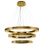 OPVIQ LED luster 2715 3A 20 - slika 2