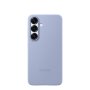 SAMSUNG Silikonska futrola S25+ lila - slika 1
