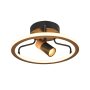 OPVIQ LED luster Krakow C1130 - slika 2