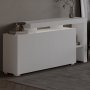 HANAH HOME Komoda Beliz White - slika 1