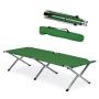 Bolzz Sklopivi krevet za kampovanje green - slika 1