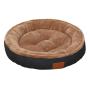 Bolzz JASTUK ZA KUCNE LJUBIMCE 60 CM COMFORT BLACK BOLZZ - slika 4