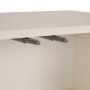 HANAH HOME Komoda Arlen Cream - slika 5