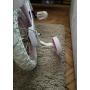 ARISTOM 722-12 Nina Rose Dečiji bicikl roze OUTLET - slika 2