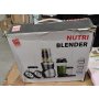 SIGMA SM-113 Nutri blender OUTLET - slika 2