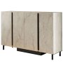 HANAH HOME Komoda Paris Travertine - slika 5